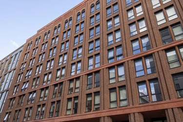 1 bed studio, Leylands Road, City Centre, Leeds, LS27EP - Image 10